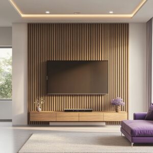 Alexandra Tv Wall