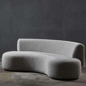 Graceful Modern couch