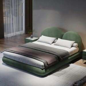 Victoria Bed