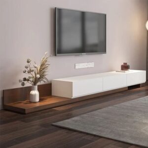Aura Tv Unit Wall Mounted