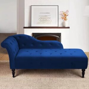 Roma Chaise Lounge