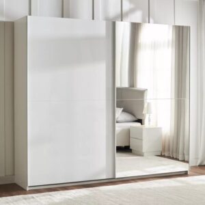 Alexandra Slide Wardrobe