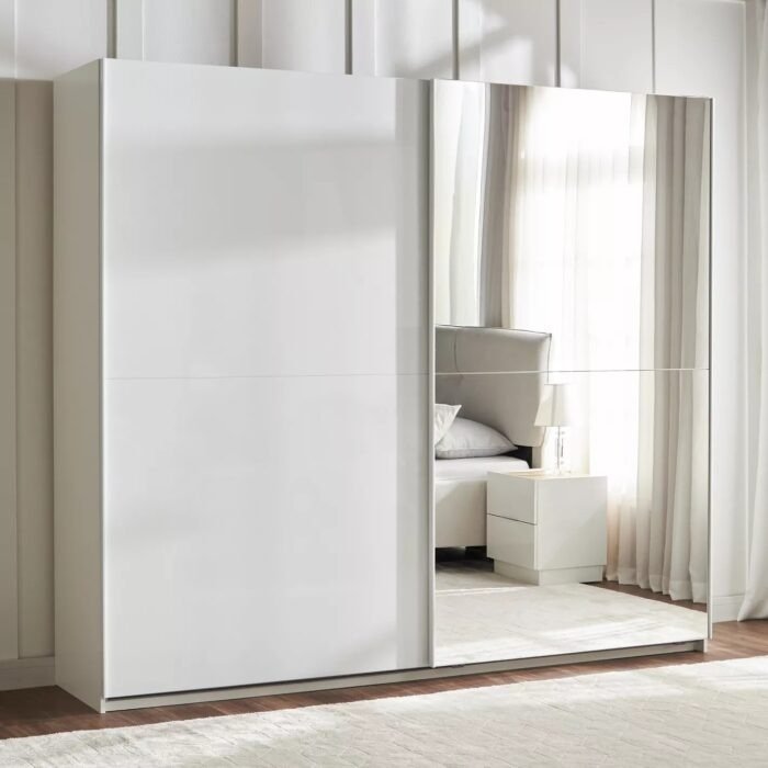 Alexandra Slide Wardrobe