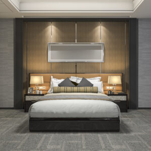 Bed Wall Panels